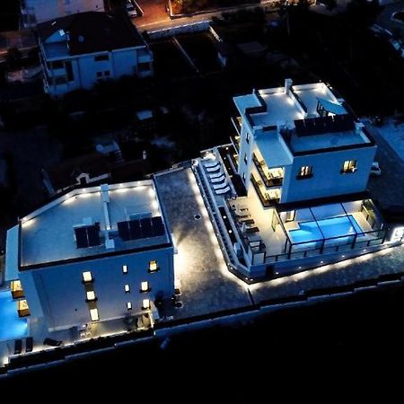 Villa 21 A Τρογκίρ Εξωτερικό φωτογραφία
