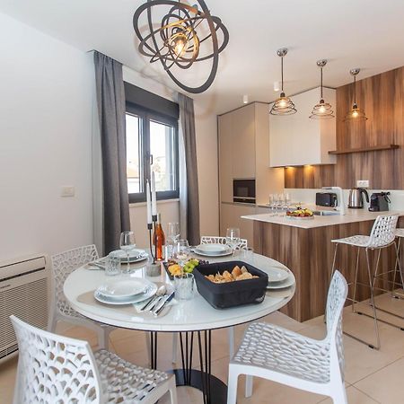 Villa 21 A Τρογκίρ Εξωτερικό φωτογραφία