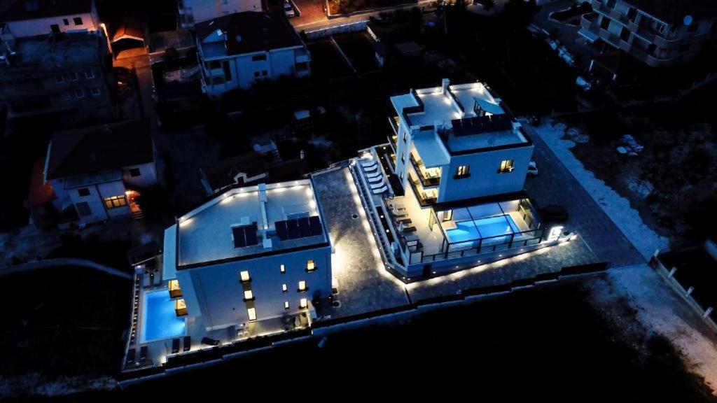 Villa 21 A Τρογκίρ Εξωτερικό φωτογραφία