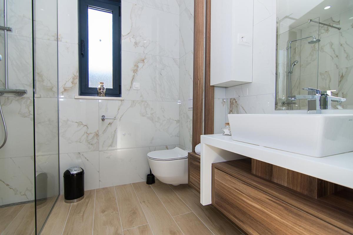 Villa 21 A Τρογκίρ Εξωτερικό φωτογραφία