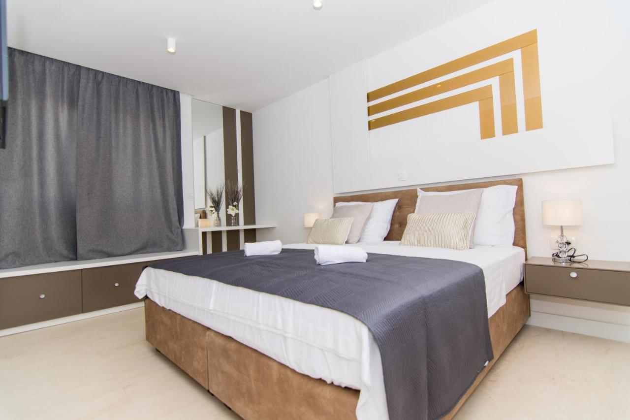 Villa 21 A Τρογκίρ Εξωτερικό φωτογραφία