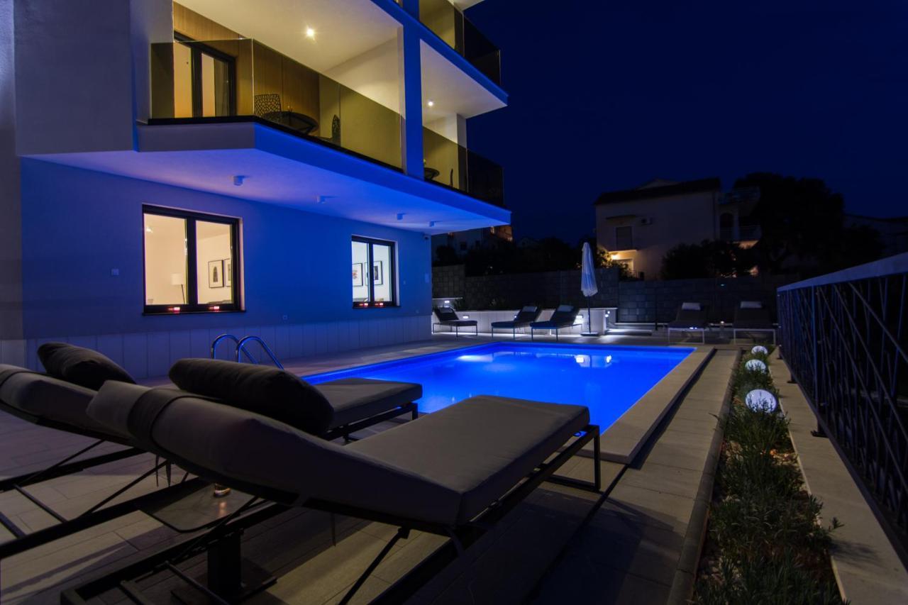 Villa 21 A Τρογκίρ Εξωτερικό φωτογραφία
