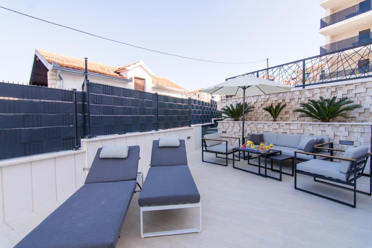 Villa 21 A Τρογκίρ Εξωτερικό φωτογραφία