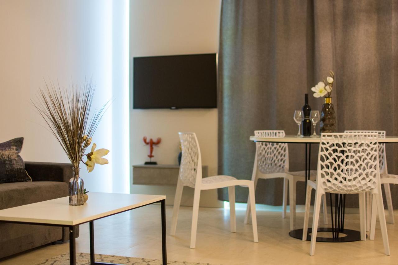 Villa 21 A Τρογκίρ Εξωτερικό φωτογραφία