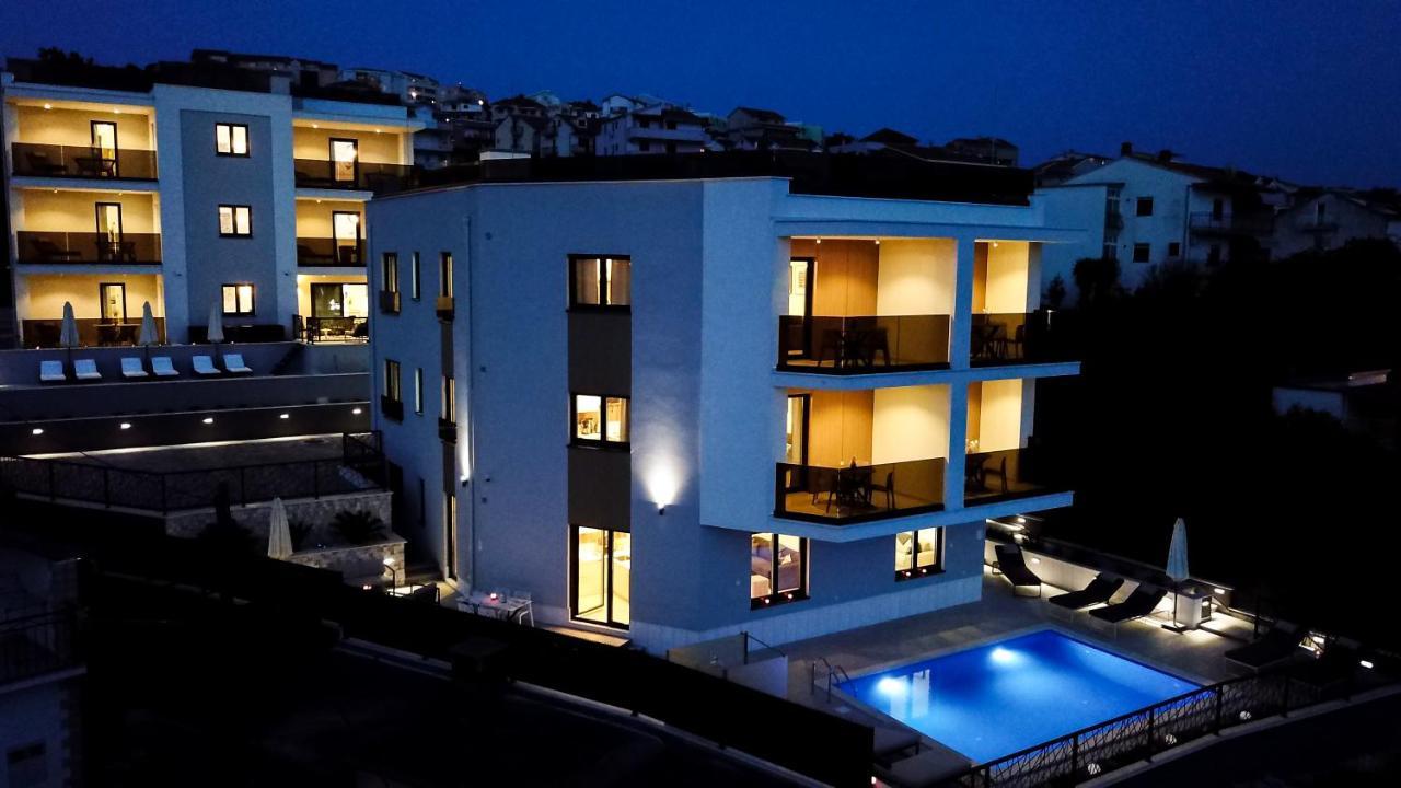 Villa 21 A Τρογκίρ Εξωτερικό φωτογραφία