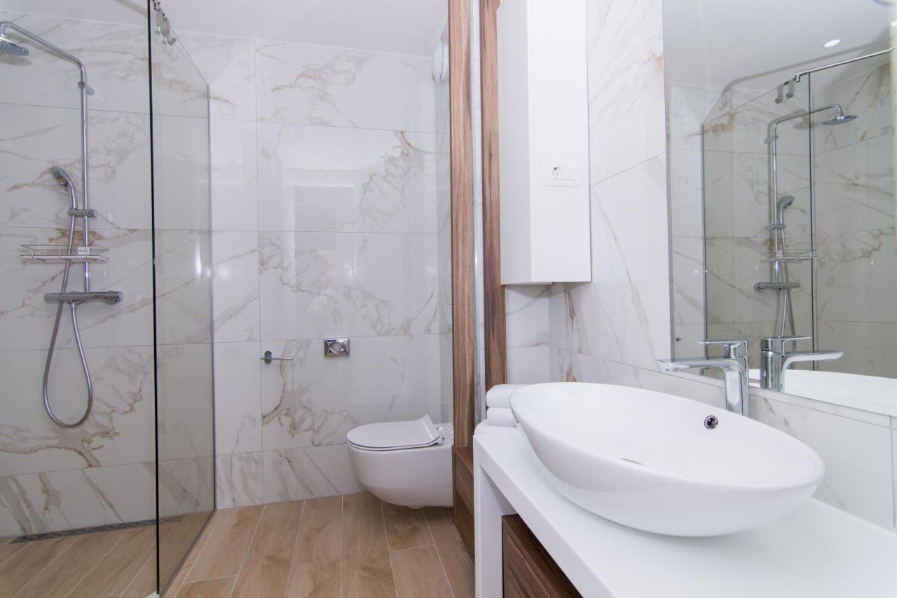 Villa 21 A Τρογκίρ Εξωτερικό φωτογραφία