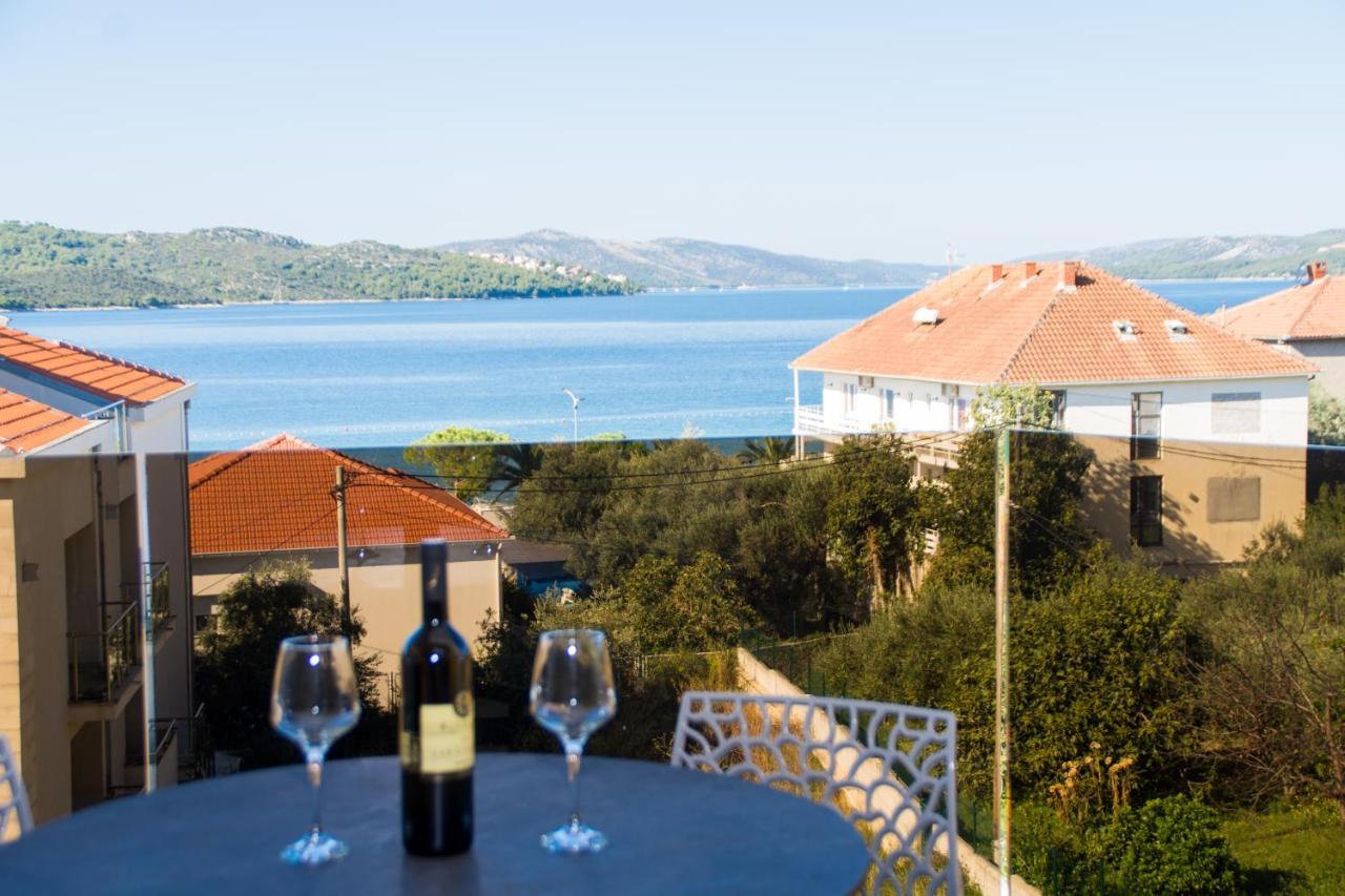 Villa 21 A Τρογκίρ Εξωτερικό φωτογραφία