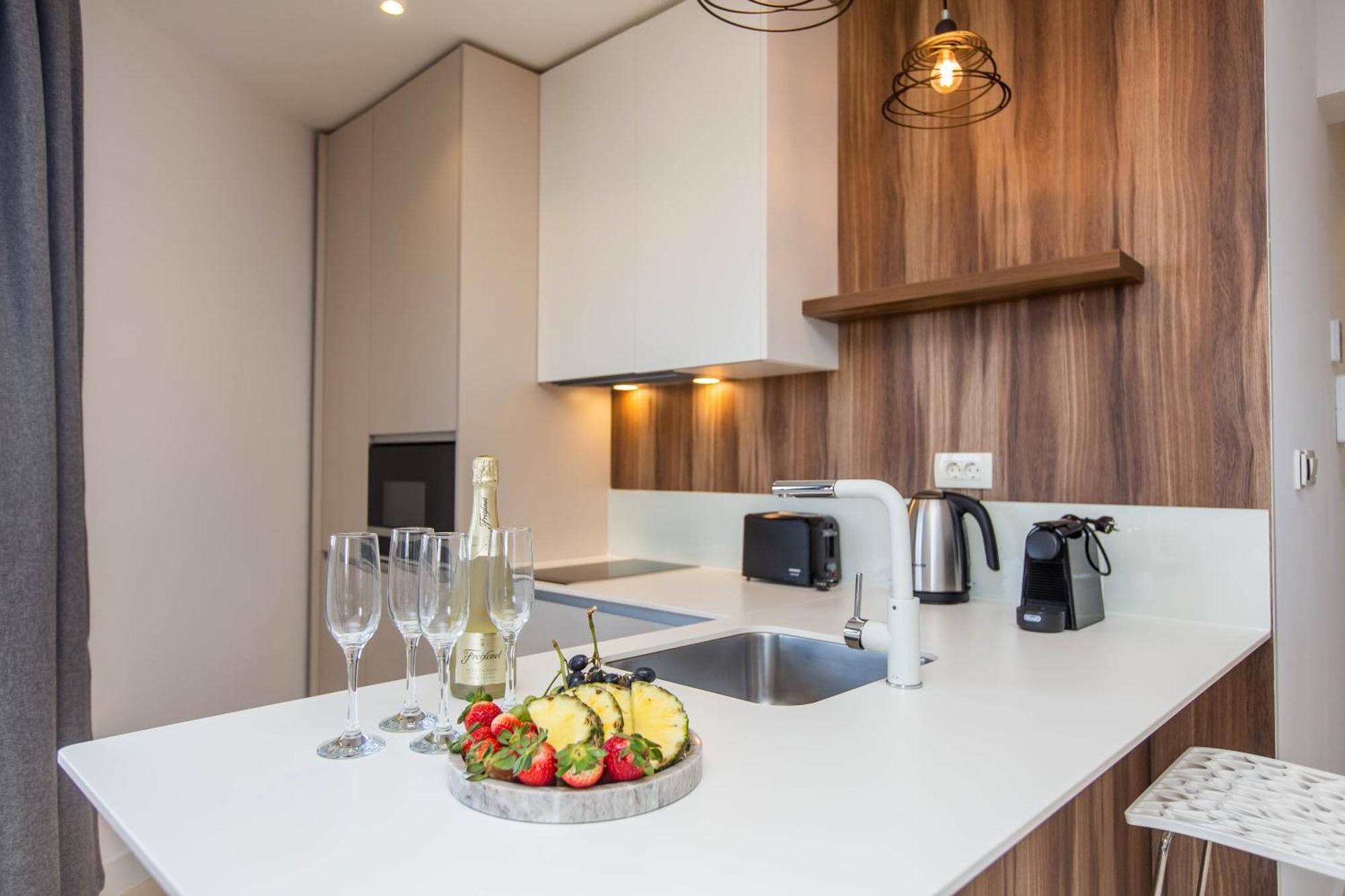 Villa 21 A Τρογκίρ Εξωτερικό φωτογραφία