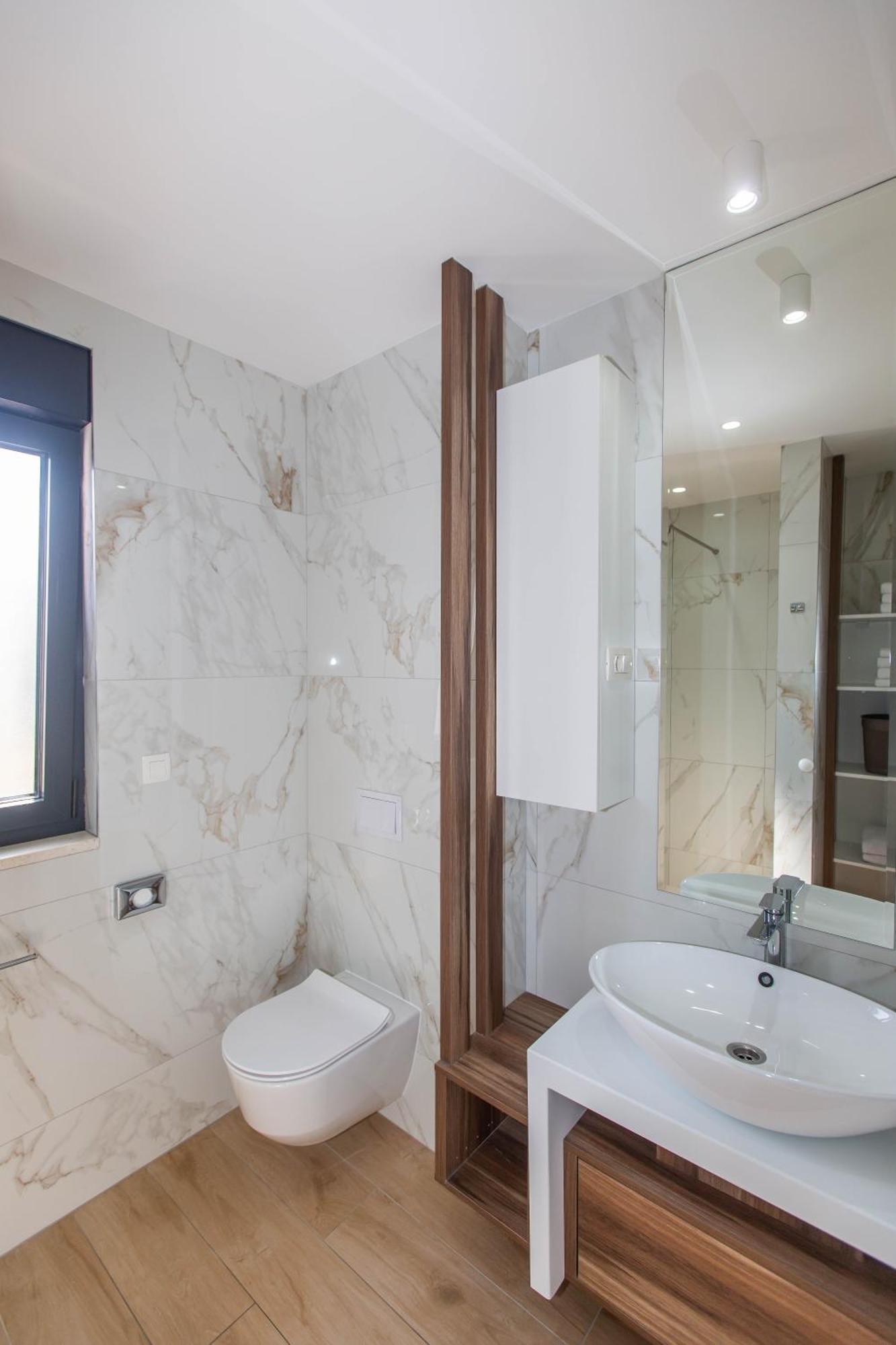 Villa 21 A Τρογκίρ Εξωτερικό φωτογραφία