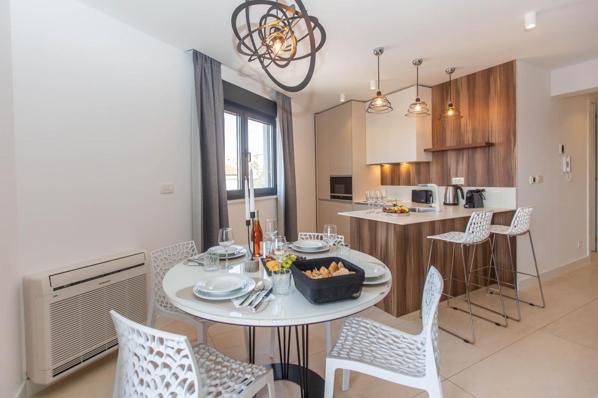 Villa 21 A Τρογκίρ Εξωτερικό φωτογραφία
