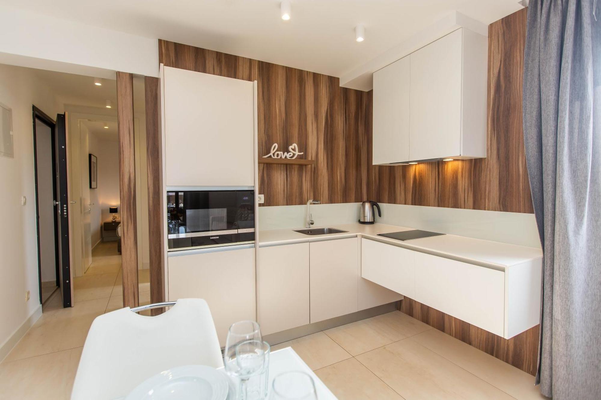Villa 21 A Τρογκίρ Εξωτερικό φωτογραφία